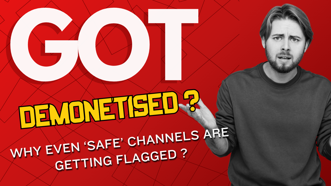 Reused Content on YouTube: Why Even “Safe” Channels Are Getting Flagged in 2026