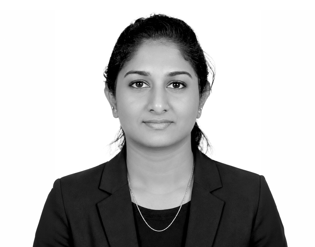 Jeena Jose