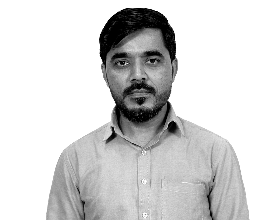 Krishna Kumar Shukla
