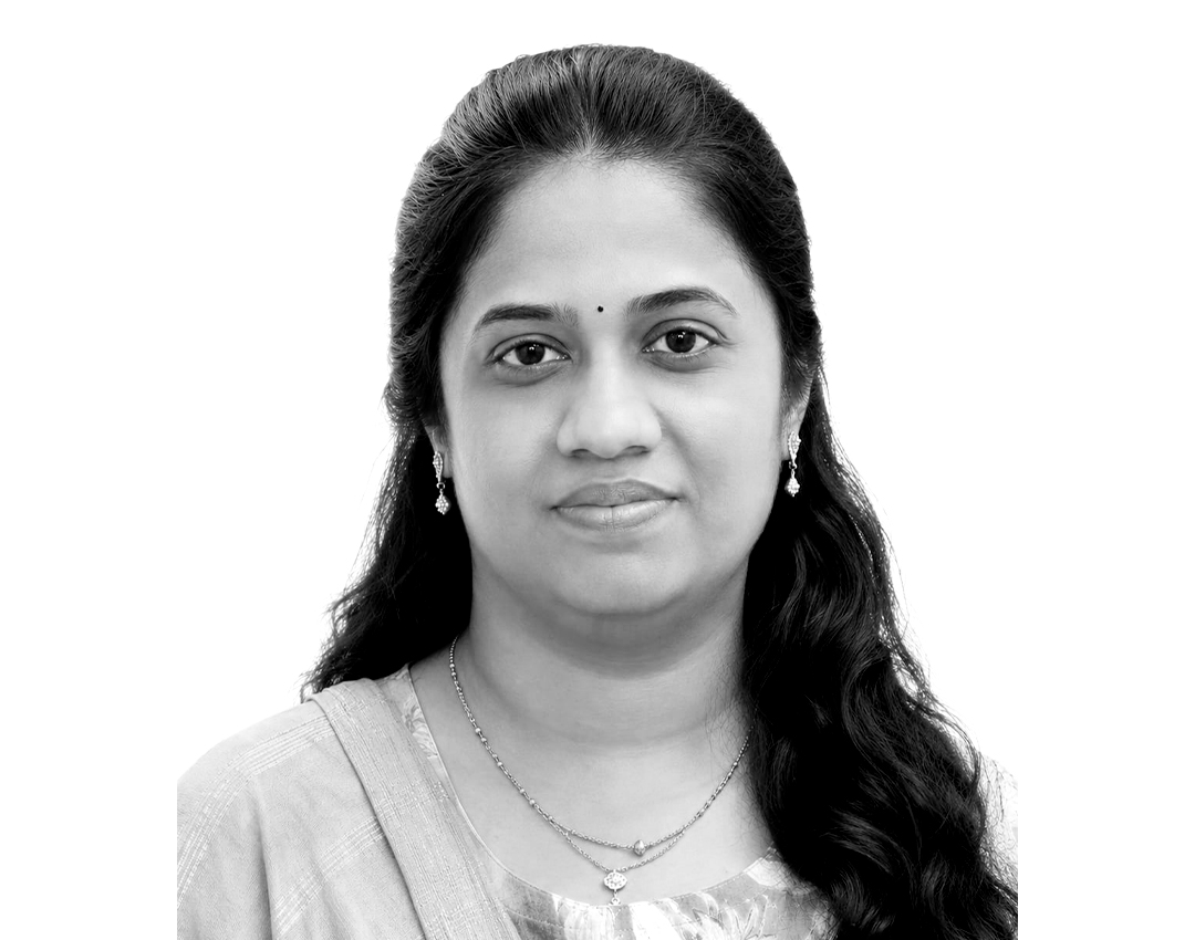 Mayuri Gajanan Deshmukh