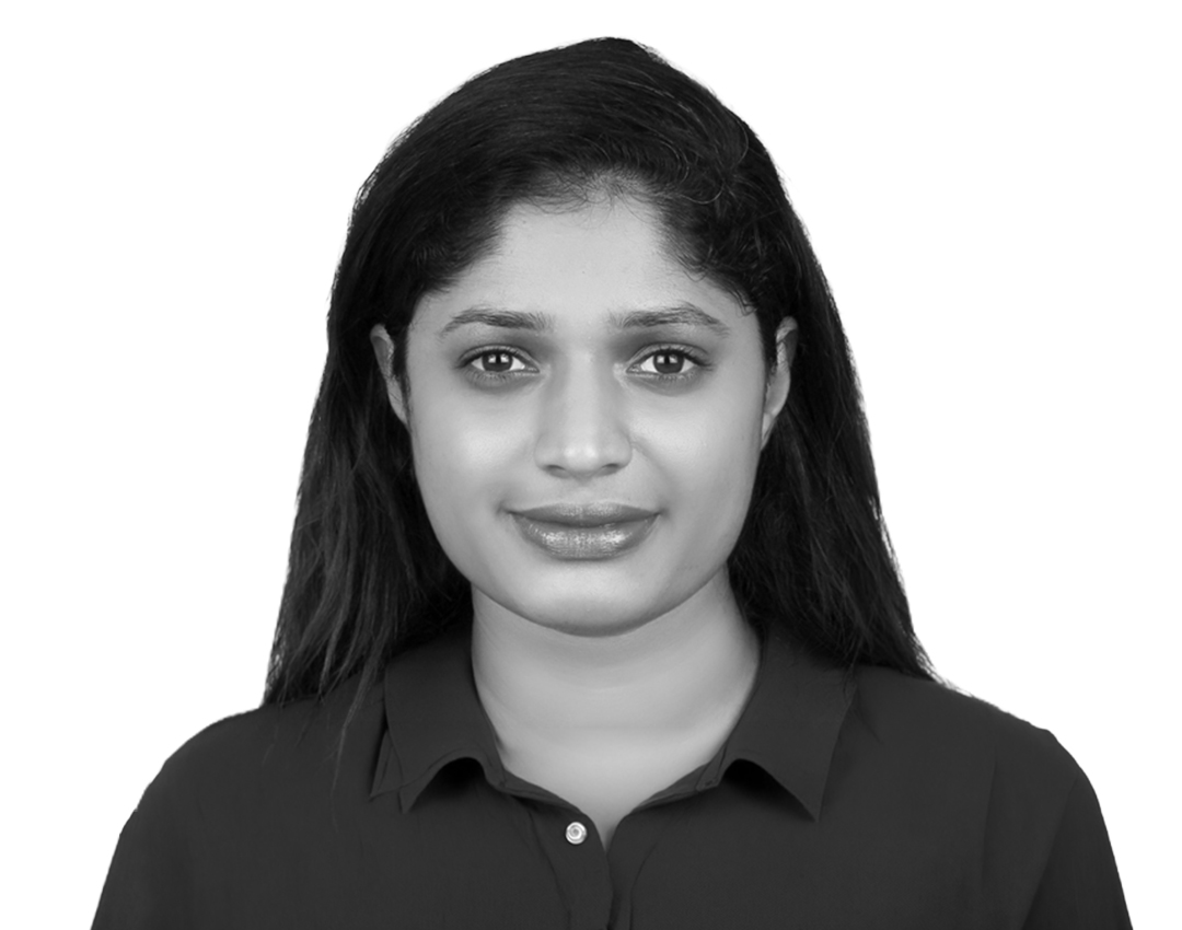 Mureen Baby Kutty