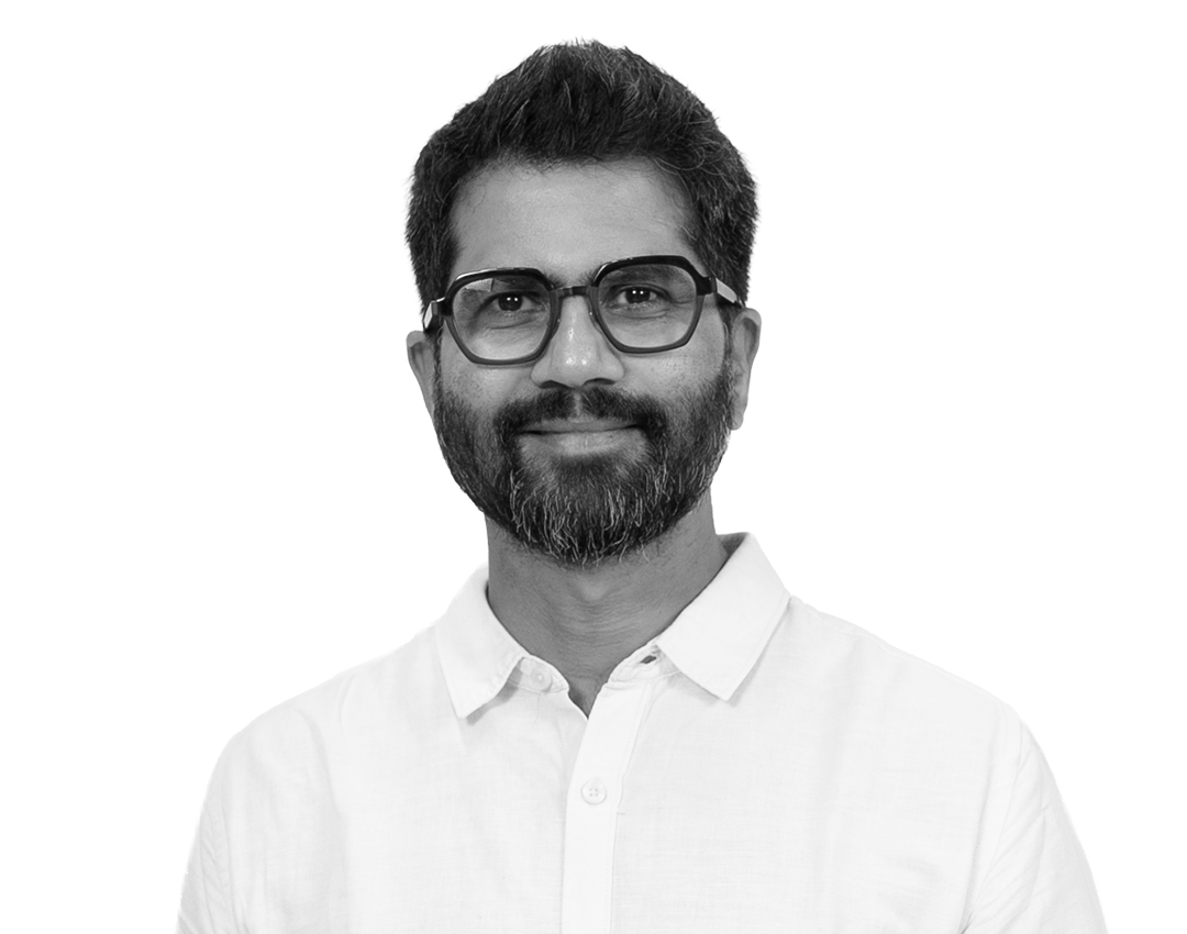 Naveen Nair