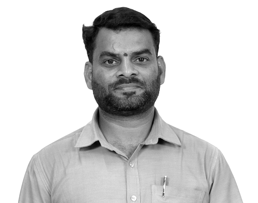 Pankaj Prakash Bandhankar