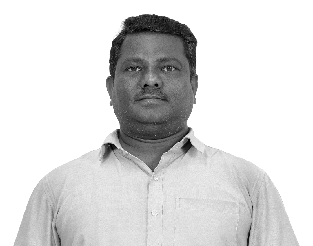 Pravin Shirsat