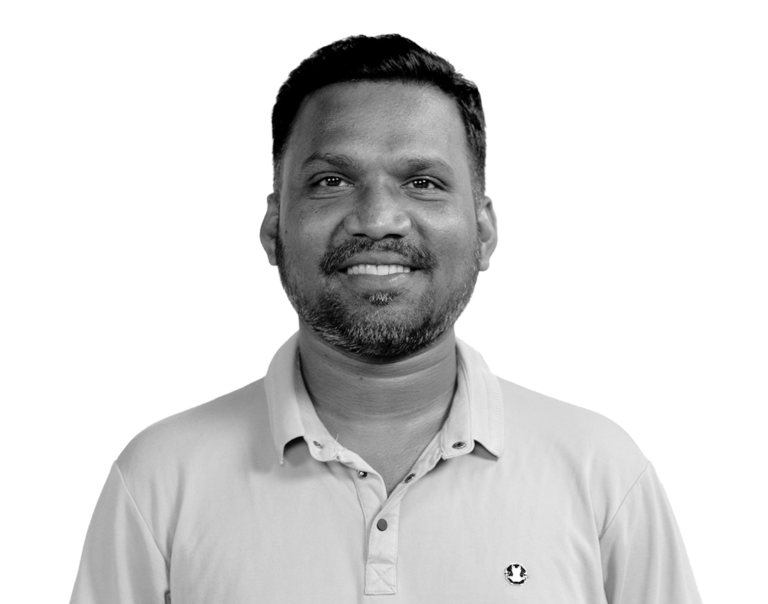 Rahul Shankar Kaningdhwaj
