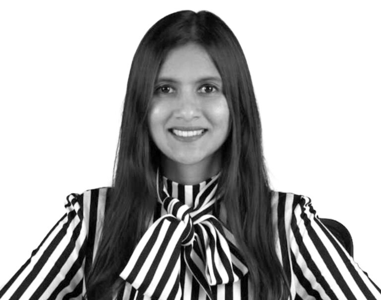 Rhea Pasricha