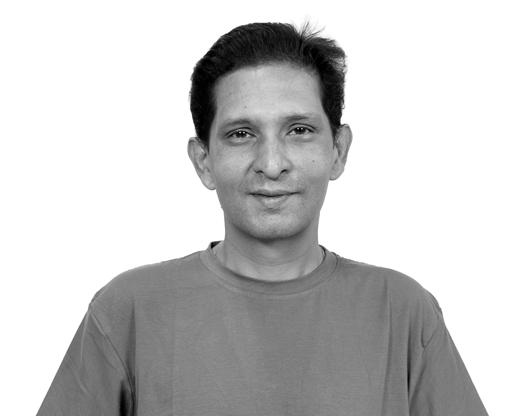 Salil Dhurandhar