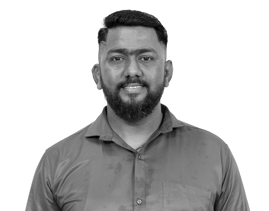 Sandeep Shirsat