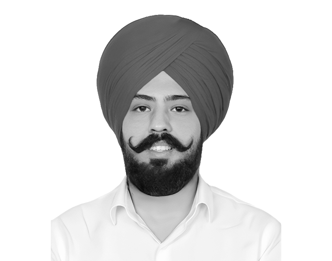 Sehajveer Singh