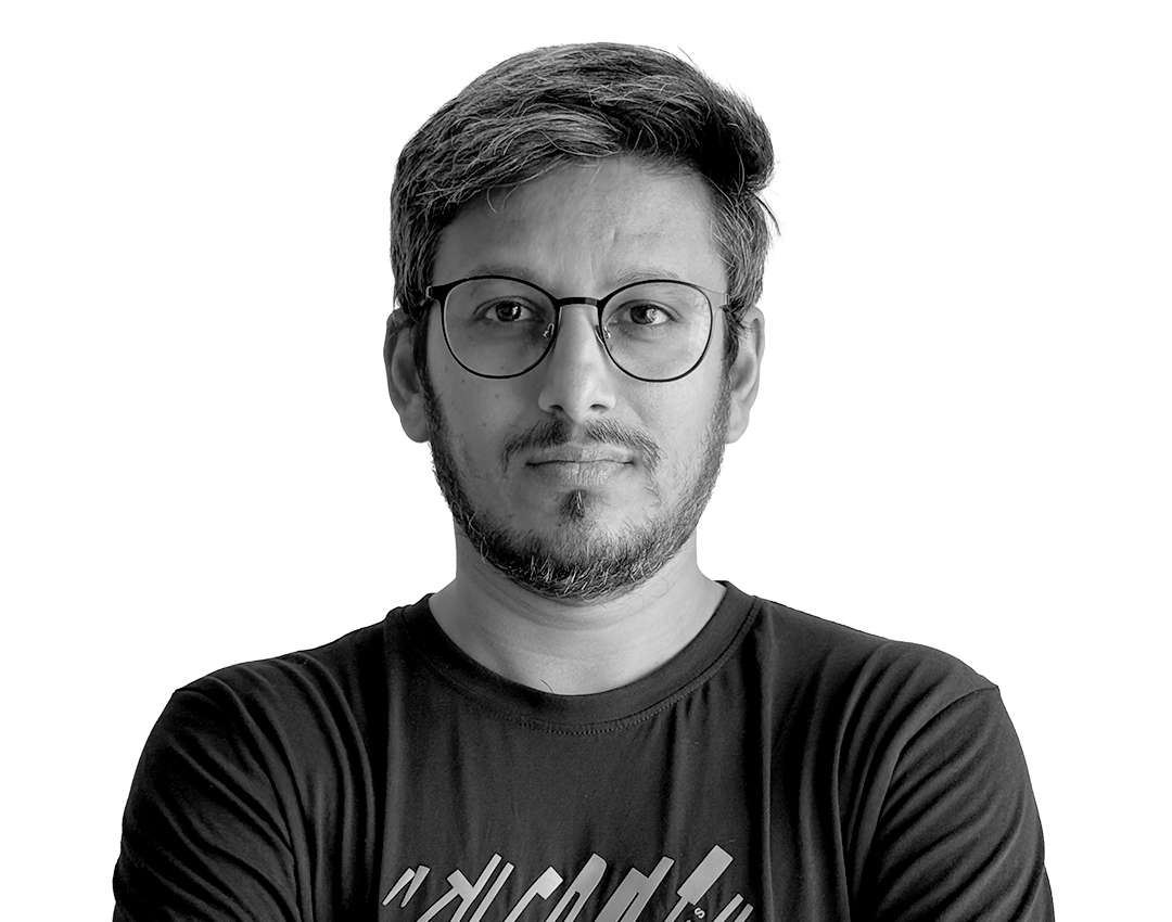 Shaishank Pandey