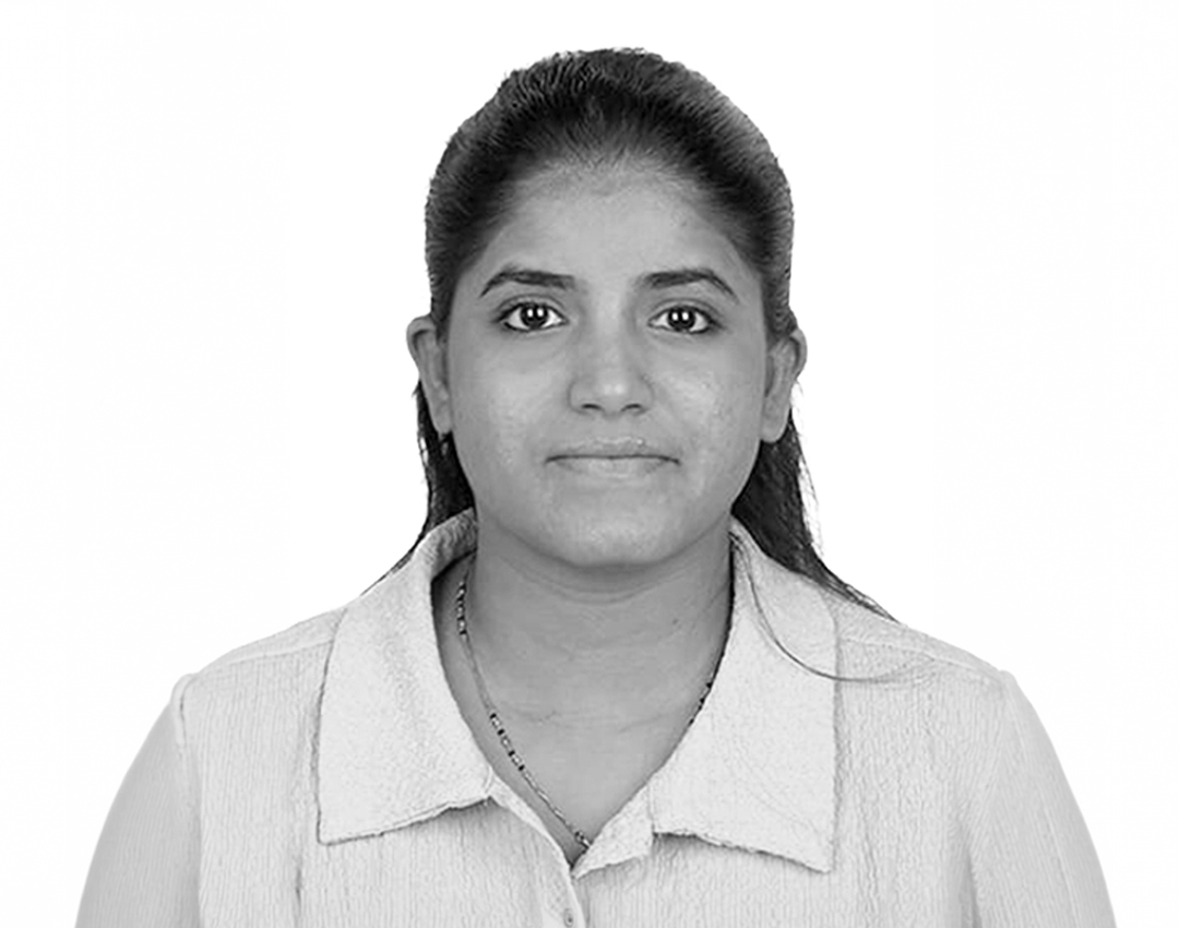 Siddhi Pramod Ajgaonkar