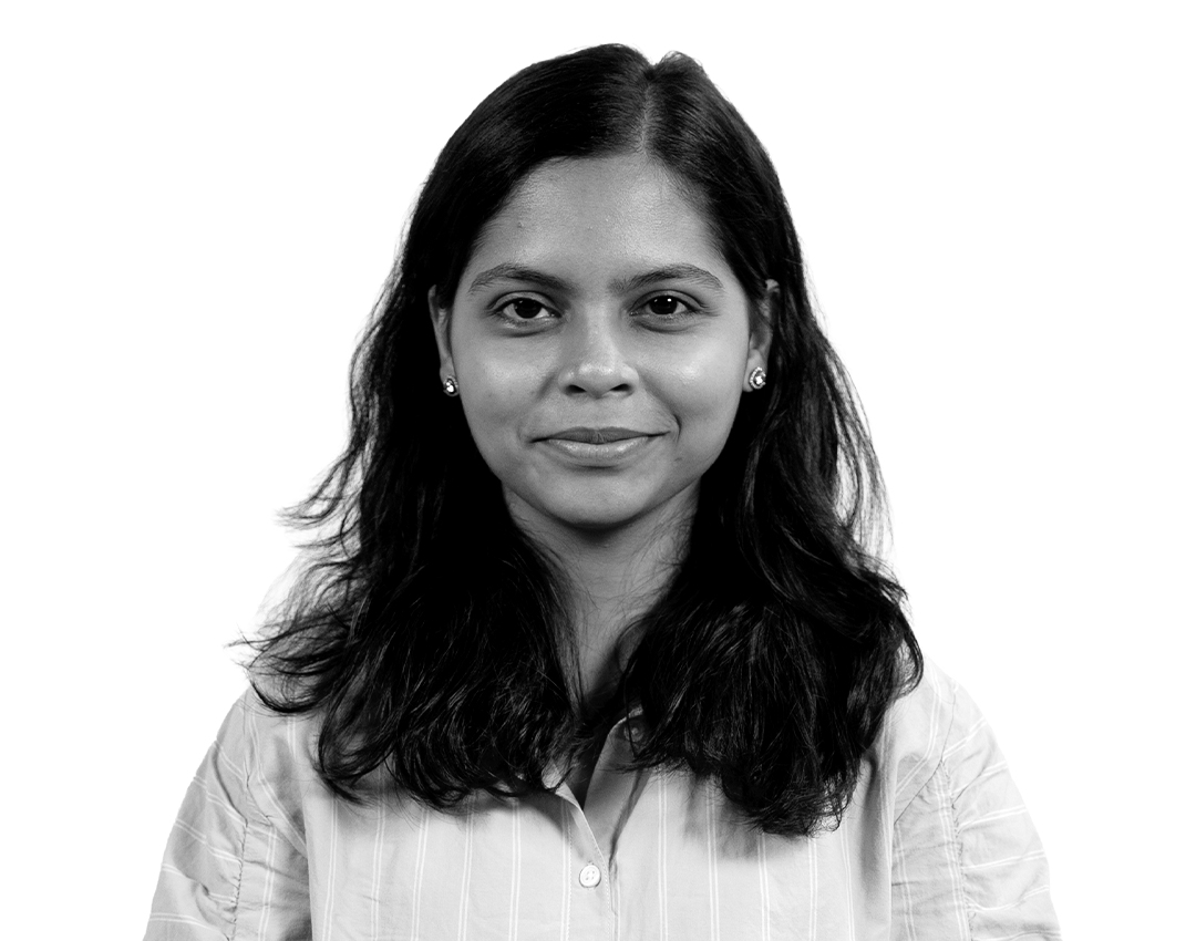 Simran Vijay Kedare