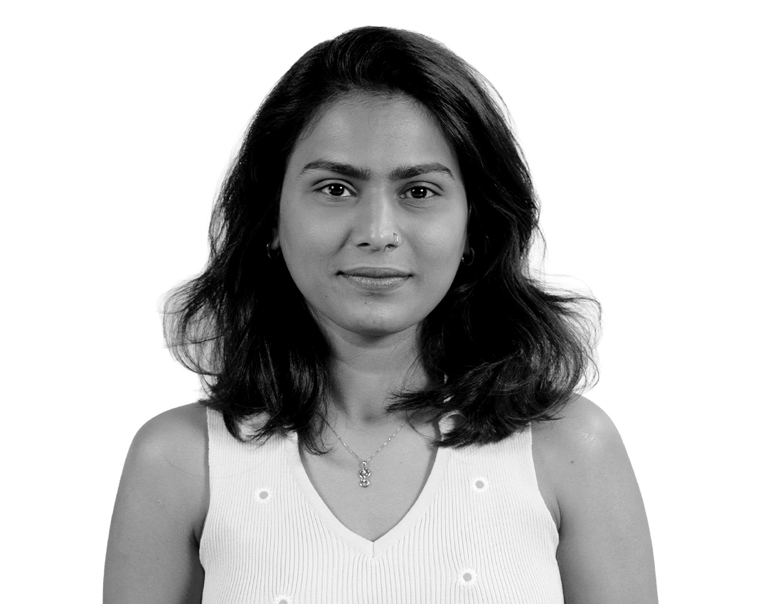 Srushti Jayant Shetty