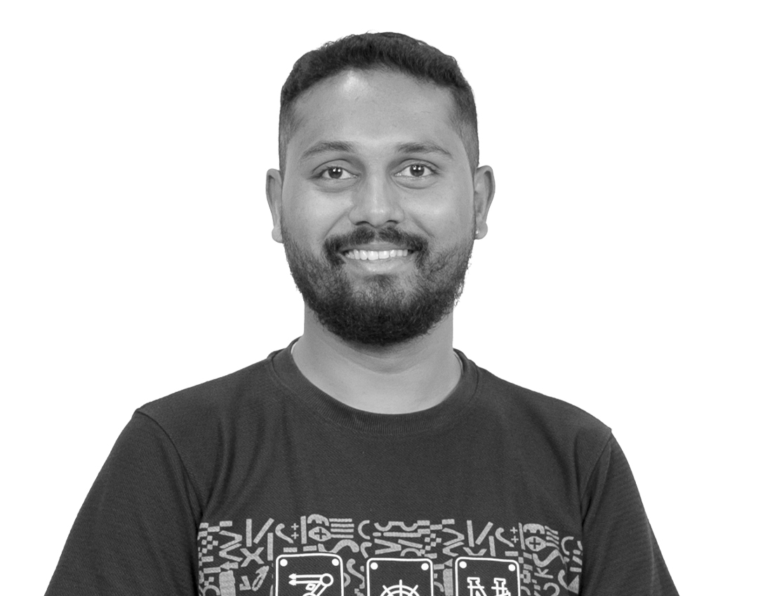 Sujit Sudhakar Talgaonkar