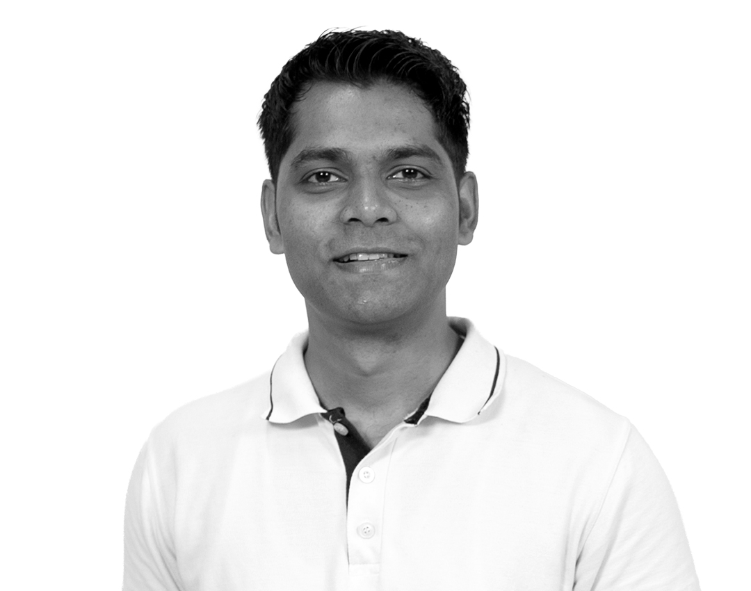 Swapnil Bhanudas Shinde