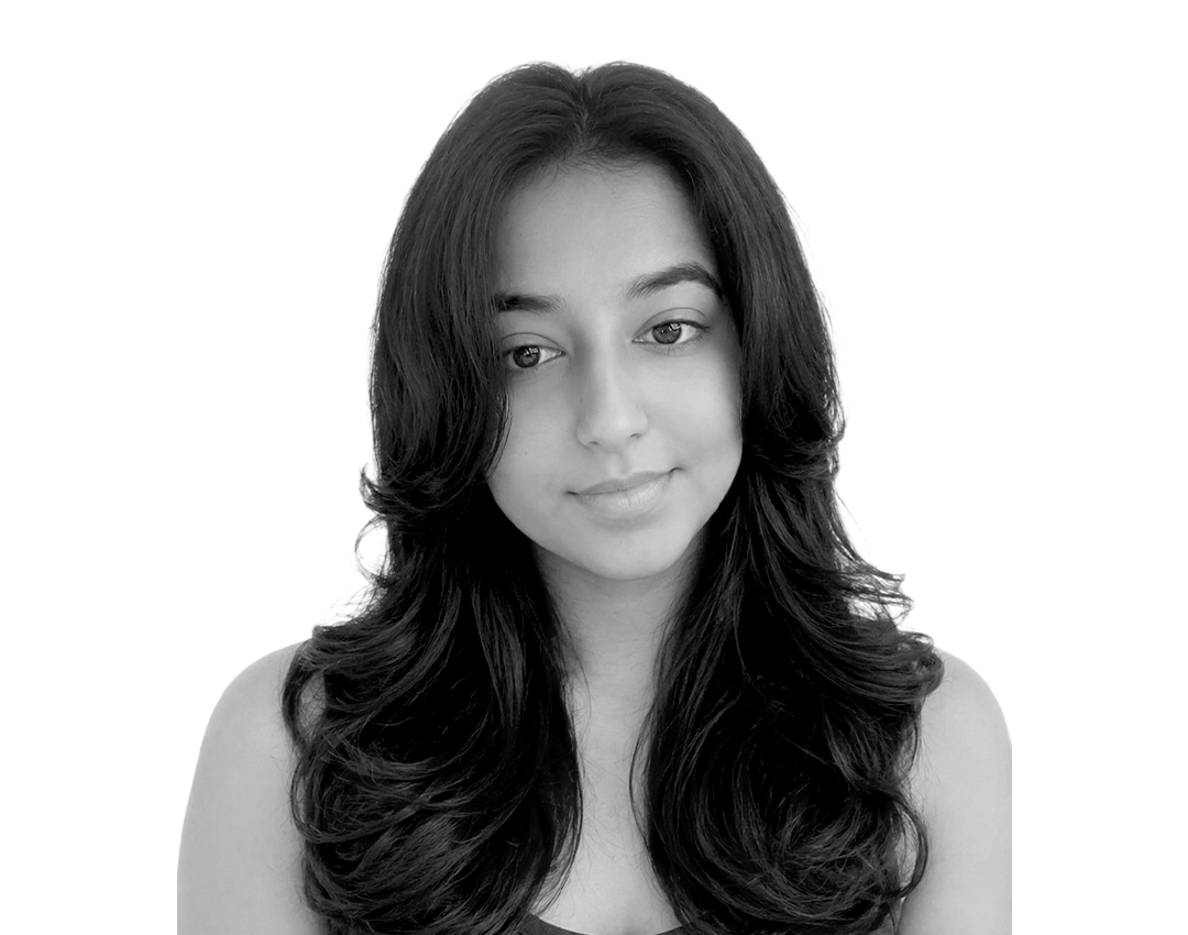 Vinita Poojari
