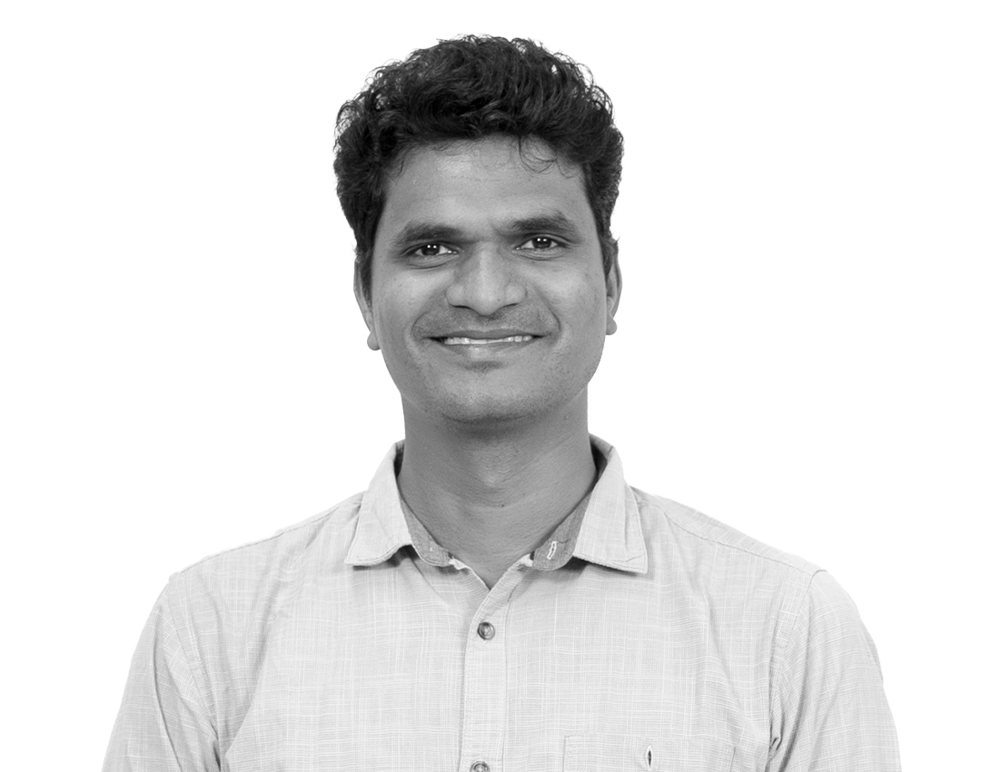 Vinod Kumar Gupta