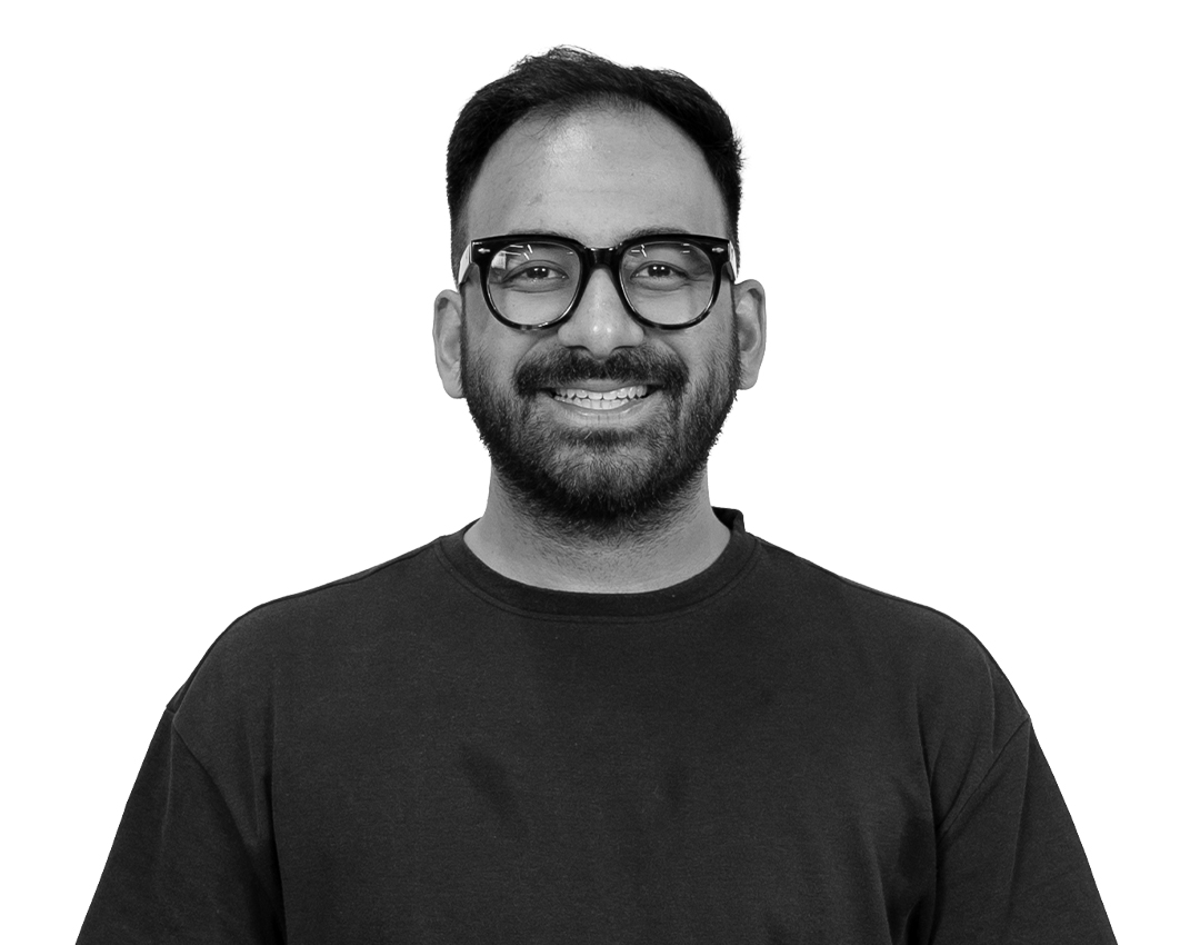 Vipul Varyani